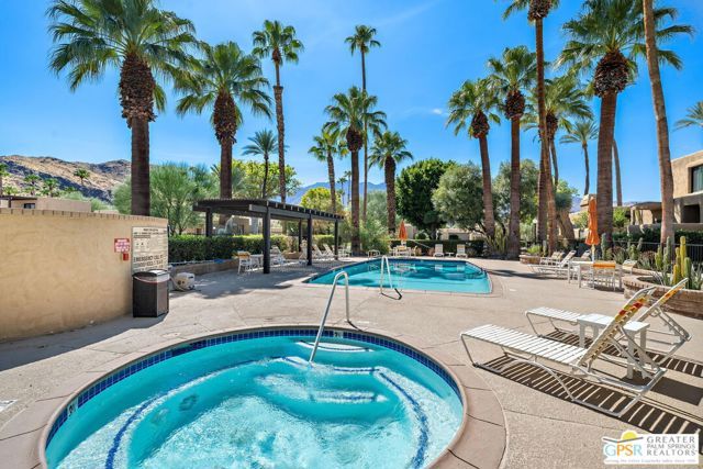 4837 S Winners Circle A, Palm Springs, CA 92264