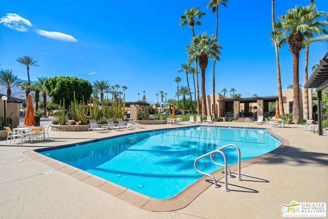 4837 S Winners Circle A, Palm Springs, CA 92264