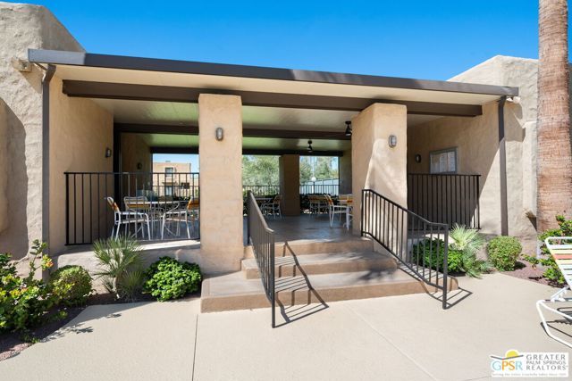 4837 S Winners Circle A, Palm Springs, CA 92264