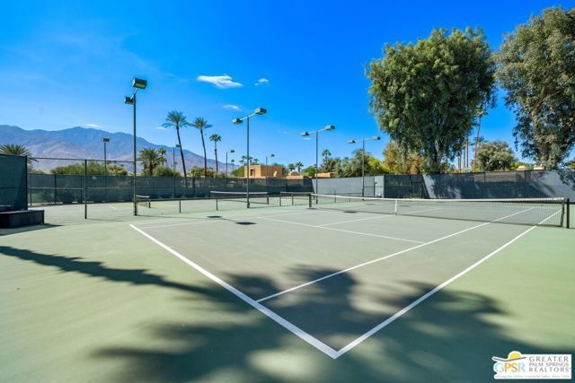 4837 S Winners Circle A, Palm Springs, CA 92264