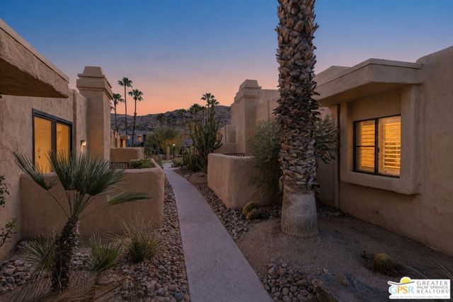 4837 S Winners Circle A, Palm Springs, CA 92264
