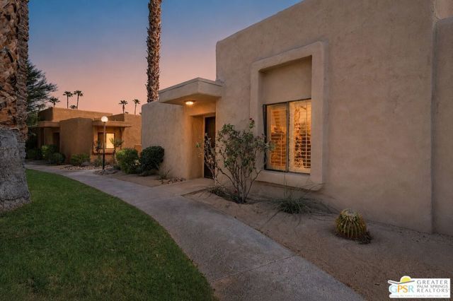 4837 S Winners Circle A, Palm Springs, CA 92264