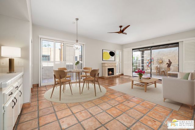 4837 S Winners Circle A, Palm Springs, CA 92264