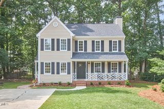 106 Rock Nest Court, Morrisville, NC 27560