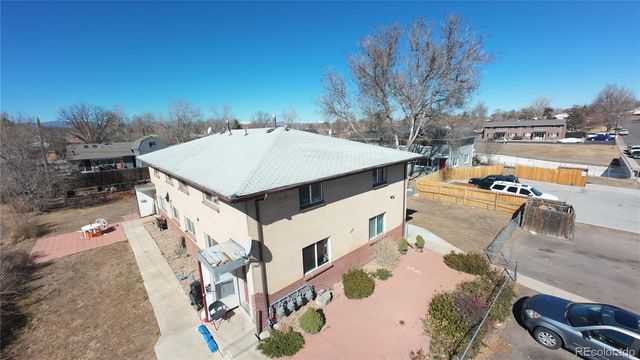 7255 Tennyson Street 1-4, Westminster, CO 80030