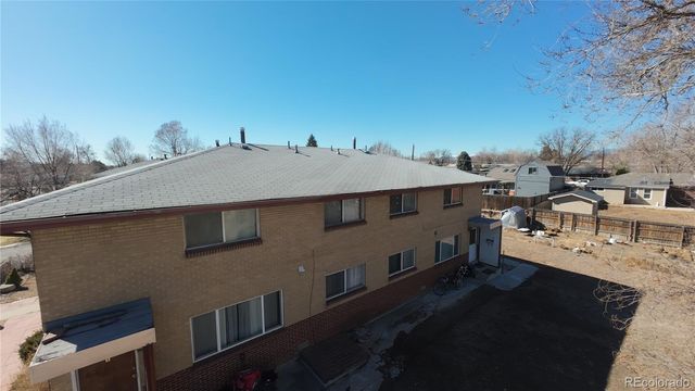 7255 Tennyson Street 1-4, Westminster, CO 80030