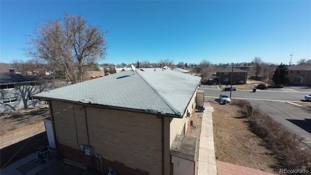 7255 Tennyson Street 1-4, Westminster, CO 80030