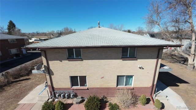 7255 Tennyson Street 1-4, Westminster, CO 80030