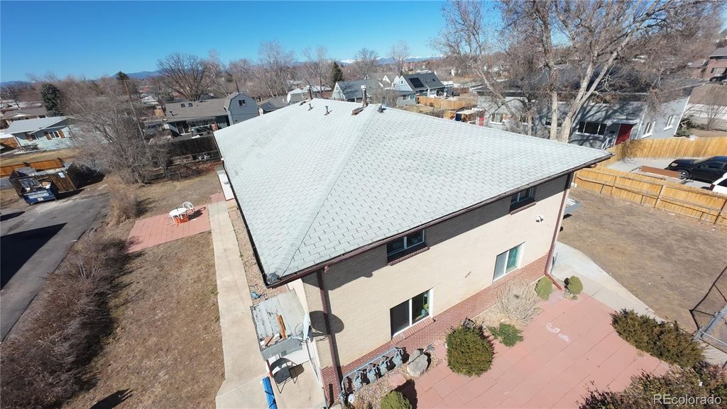 7255 Tennyson Street 1-4, Westminster, CO 80030