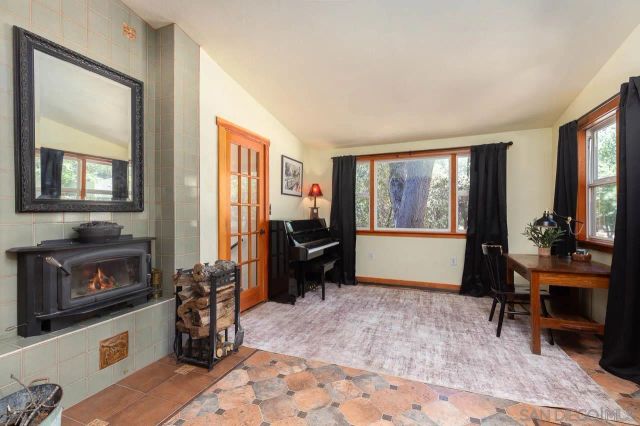 4470 Pine Ridge Avenue, Julian, CA 92036