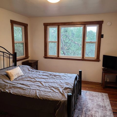 4470 Pine Ridge Avenue, Julian, CA 92036