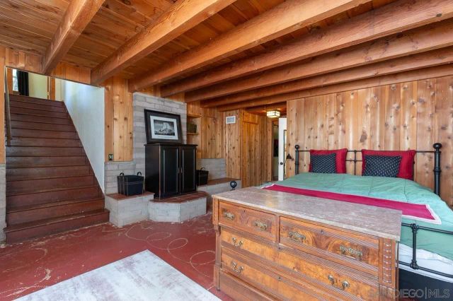 4470 Pine Ridge Avenue, Julian, CA 92036