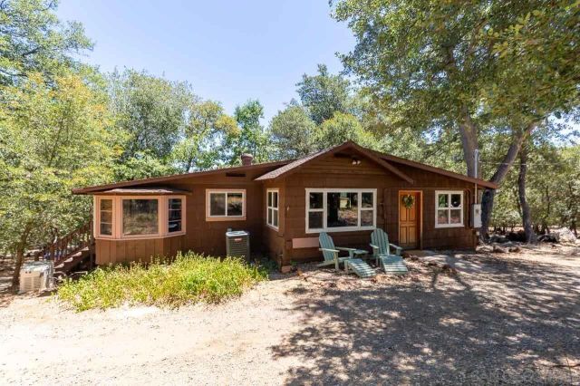 4470 Pine Ridge Avenue, Julian, CA 92036