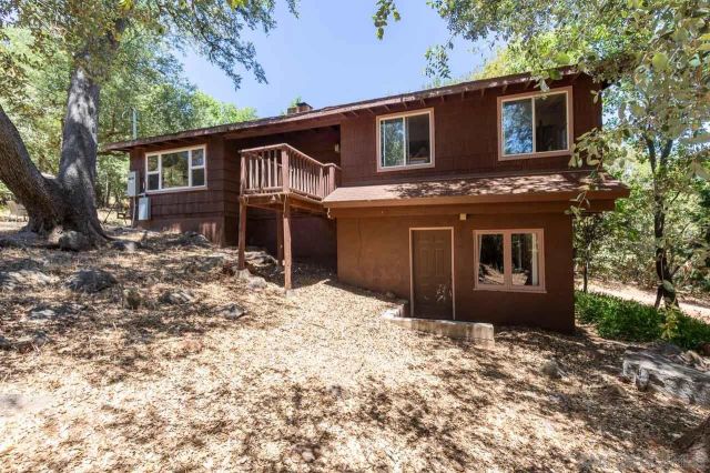 4470 Pine Ridge Avenue, Julian, CA 92036