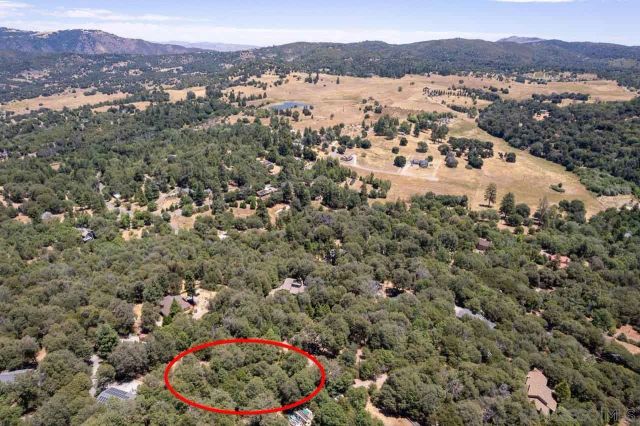 4470 Pine Ridge Avenue, Julian, CA 92036