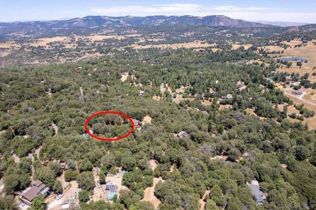 4470 Pine Ridge Avenue, Julian, CA 92036