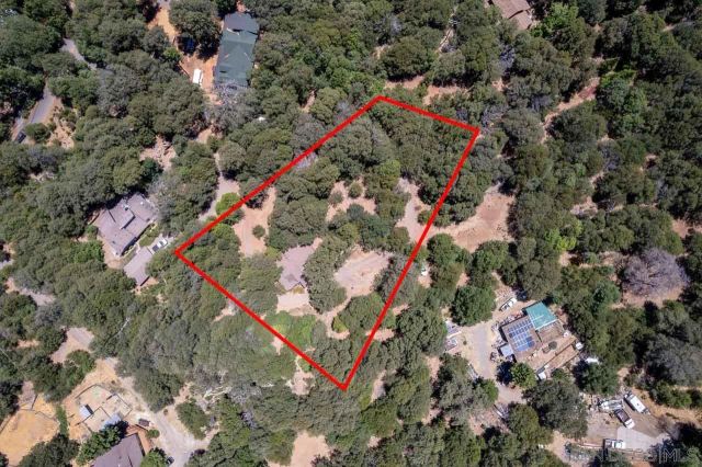 4470 Pine Ridge Avenue, Julian, CA 92036