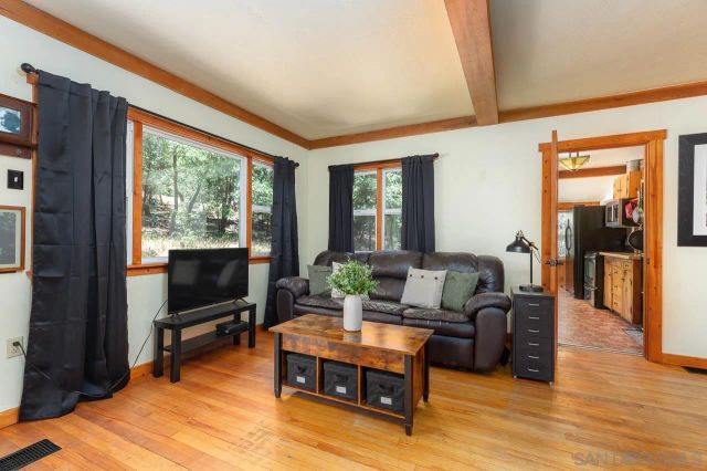 4470 Pine Ridge Avenue, Julian, CA 92036