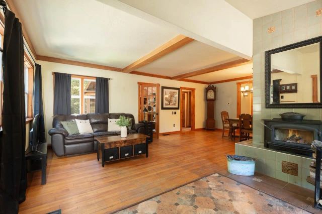 4470 Pine Ridge Avenue, Julian, CA 92036