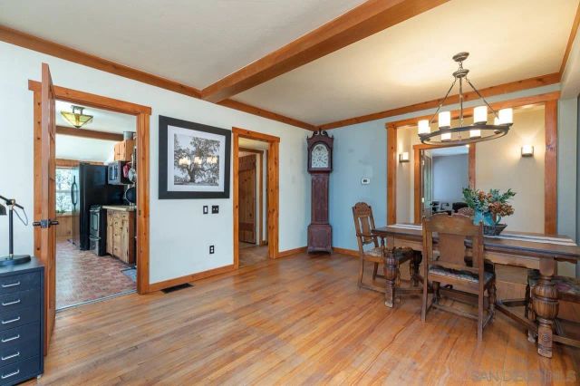 4470 Pine Ridge Avenue, Julian, CA 92036