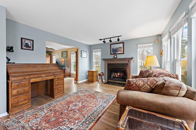 288 Friendship Road, Howell, NJ 07731