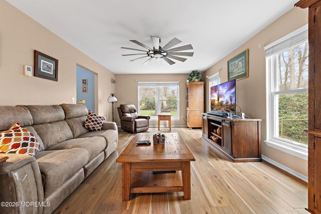 288 Friendship Road, Howell, NJ 07731