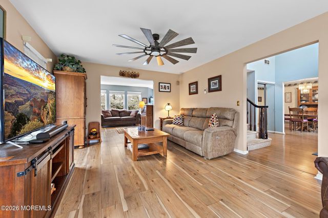 288 Friendship Road, Howell, NJ 07731