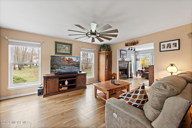 288 Friendship Road, Howell, NJ 07731