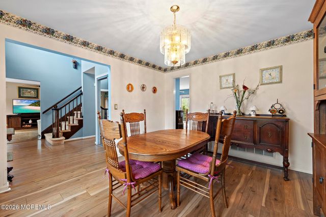 288 Friendship Road, Howell, NJ 07731