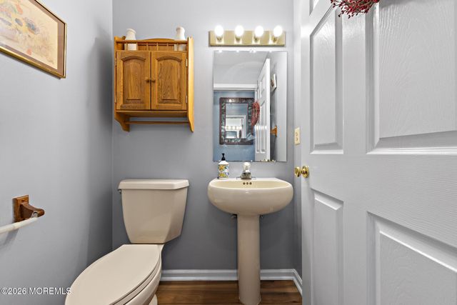 288 Friendship Road, Howell, NJ 07731