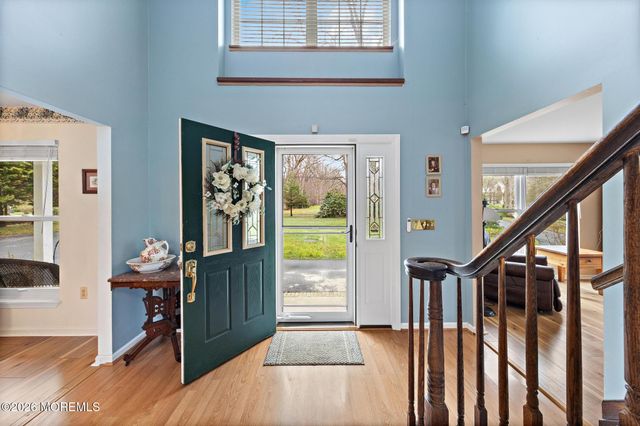 288 Friendship Road, Howell, NJ 07731