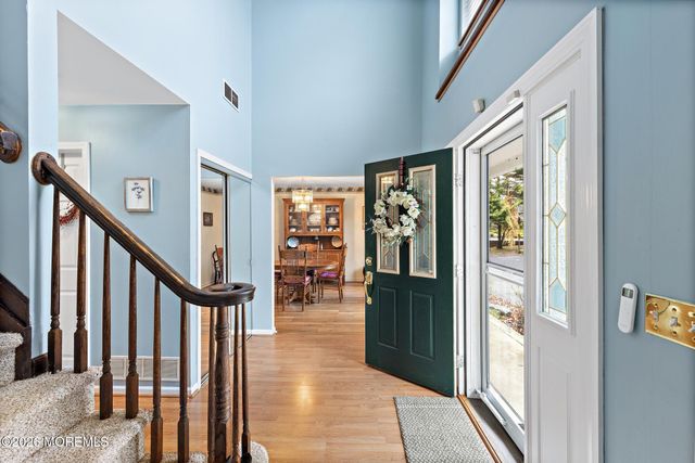 288 Friendship Road, Howell, NJ 07731