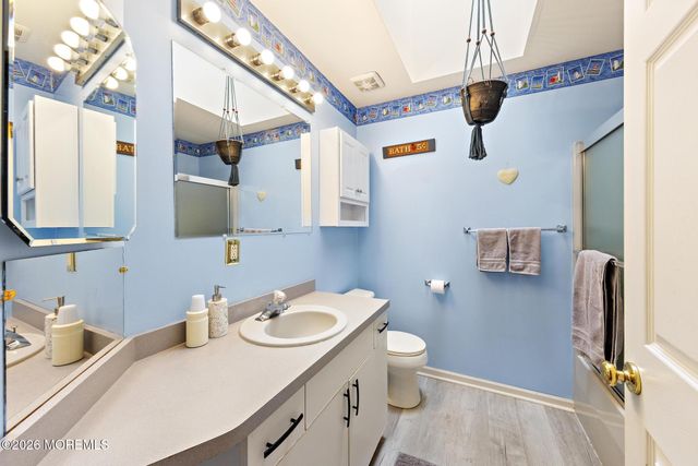 288 Friendship Road, Howell, NJ 07731