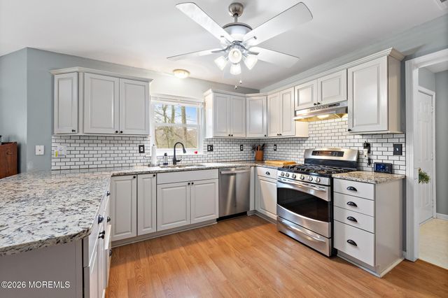 288 Friendship Road, Howell, NJ 07731