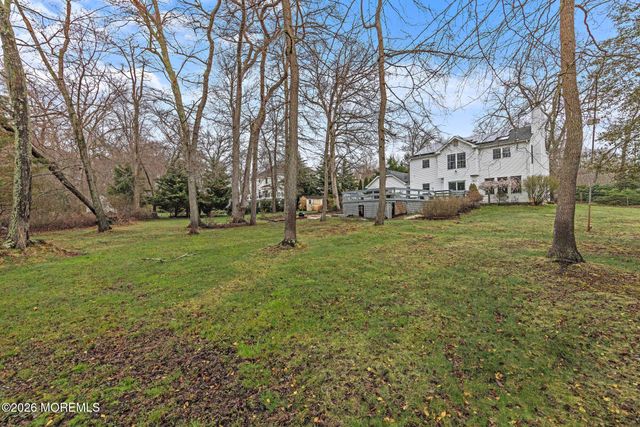 288 Friendship Road, Howell, NJ 07731