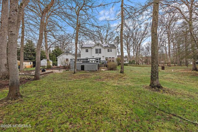 288 Friendship Road, Howell, NJ 07731