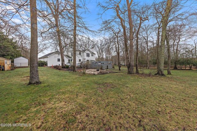 288 Friendship Road, Howell, NJ 07731