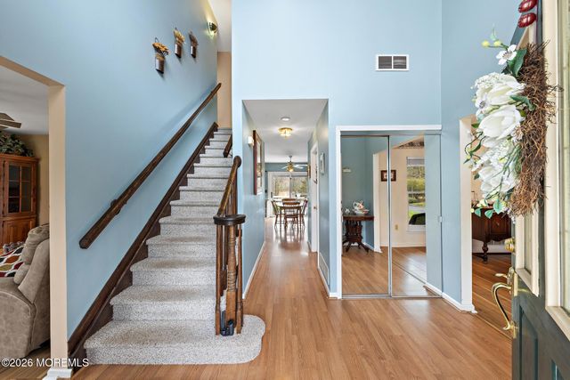 288 Friendship Road, Howell, NJ 07731