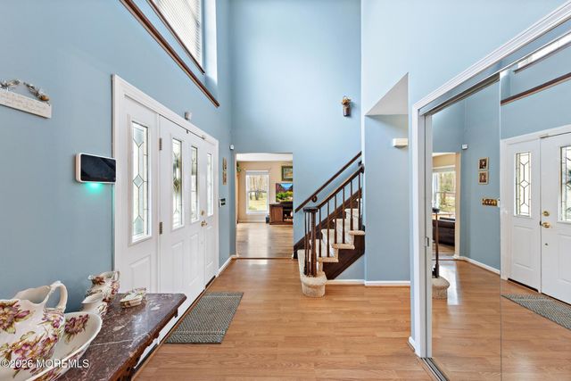 288 Friendship Road, Howell, NJ 07731