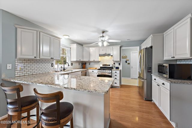 288 Friendship Road, Howell, NJ 07731