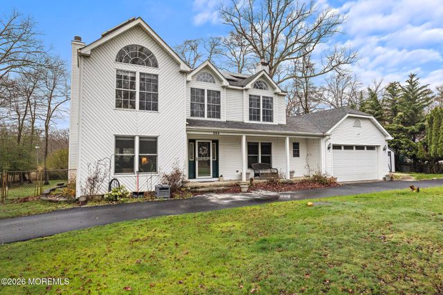 288 Friendship Road, Howell, NJ 07731
