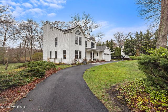 288 Friendship Road, Howell, NJ 07731