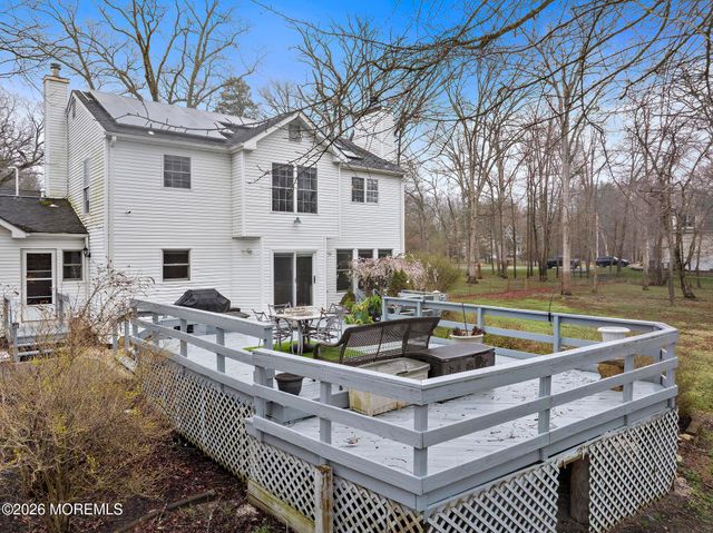 288 Friendship Road, Howell, NJ 07731