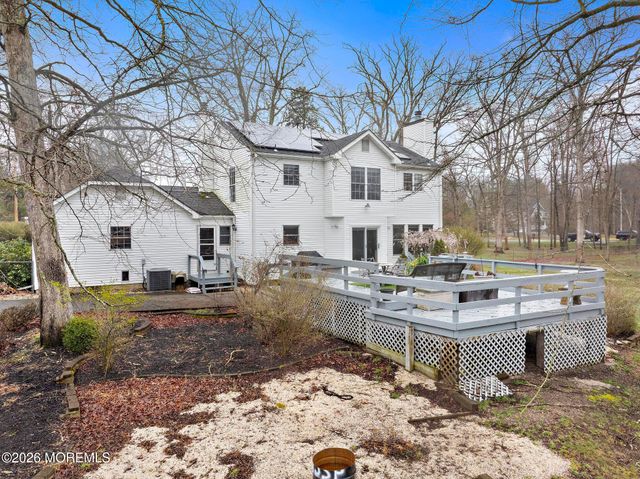 288 Friendship Road, Howell, NJ 07731