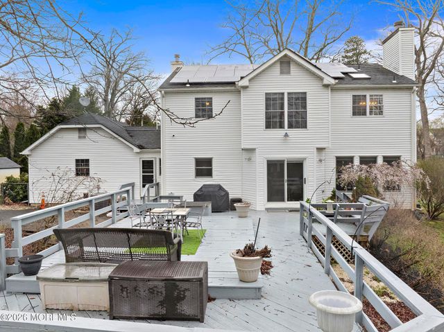 288 Friendship Road, Howell, NJ 07731