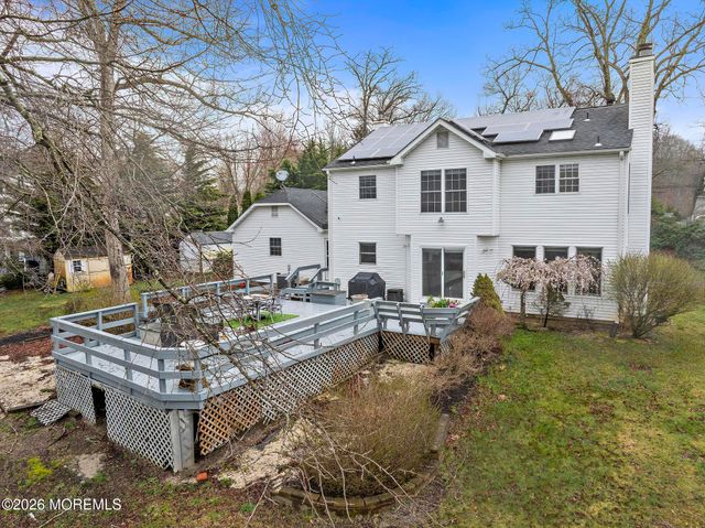 288 Friendship Road, Howell, NJ 07731