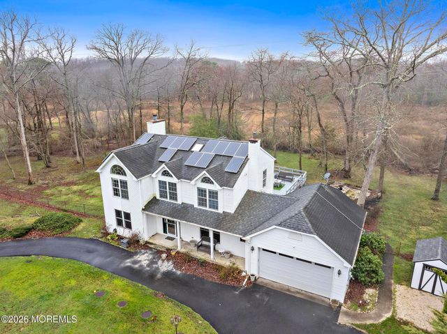 288 Friendship Road, Howell, NJ 07731