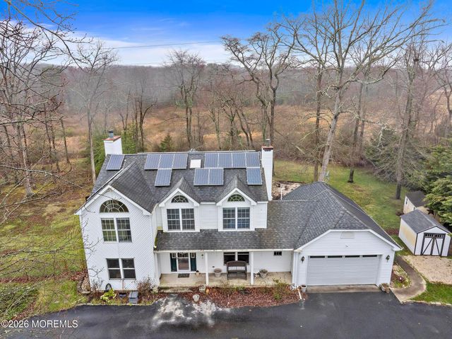 288 Friendship Road, Howell, NJ 07731