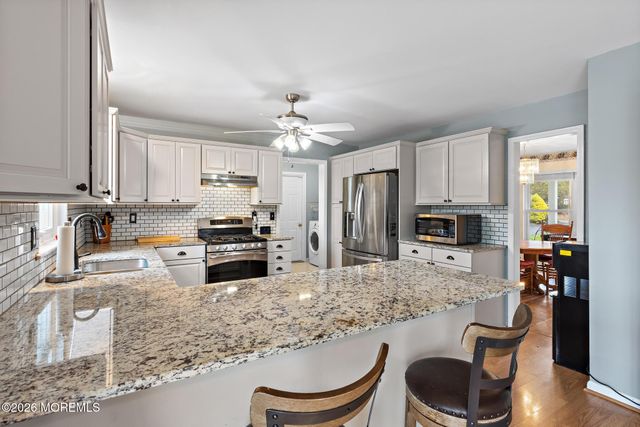 288 Friendship Road, Howell, NJ 07731