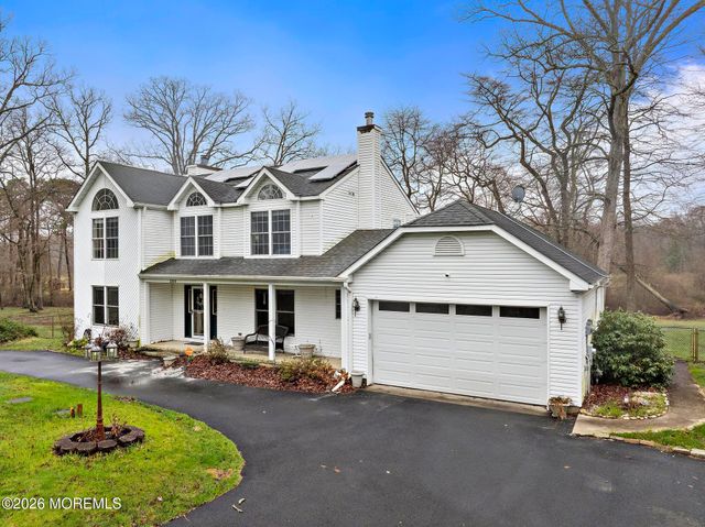 288 Friendship Road, Howell, NJ 07731